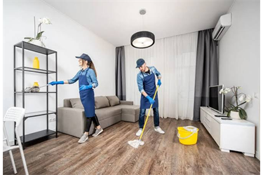 General Home Clean