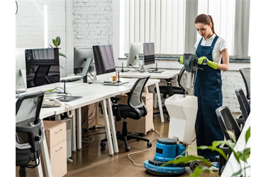 Office & Commercial