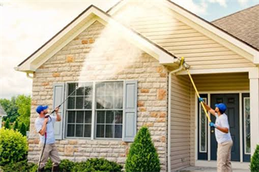 VILLA / BUNGALOW CLEANING
