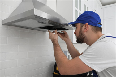 CHIMNEY CLEANING