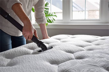 MATTRESS CLEANING