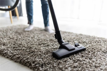 CARPET CLEANING