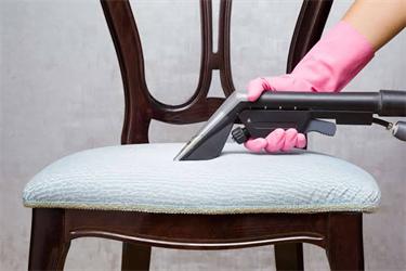 DINING CHAIR CLEANING