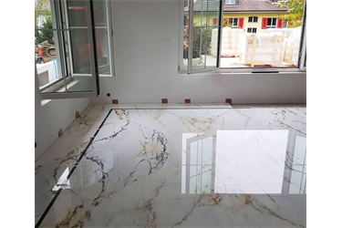 MARBLE POLISHING