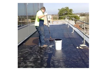 TERRACE CLEANING