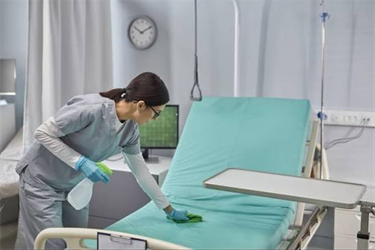 CLINIC CLEANING